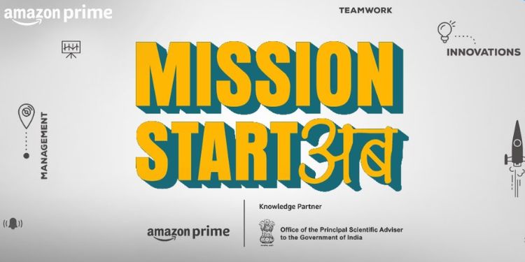 Prime Video Mission Start Ab Amazon Prime India Shark Tank BYJU's OYO Rooms Ola Cabs Dream11 Razorpay