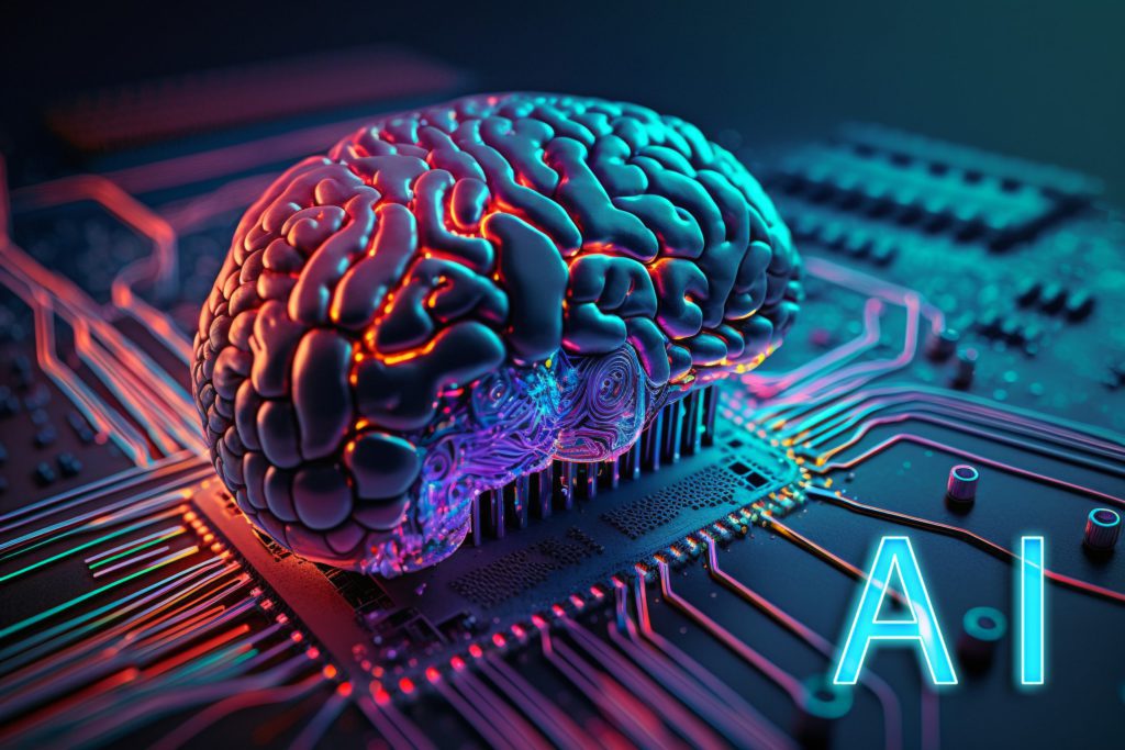 2 - Social Nation Artificial Intelligence AI Creator Economy Content Creation Influencer Marketing Influencers