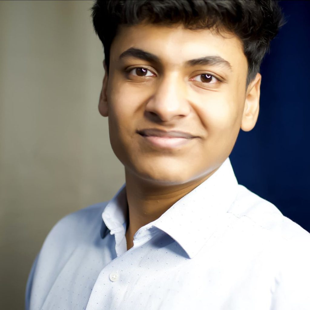 SN Spotlight With Shivanshu Agrawal