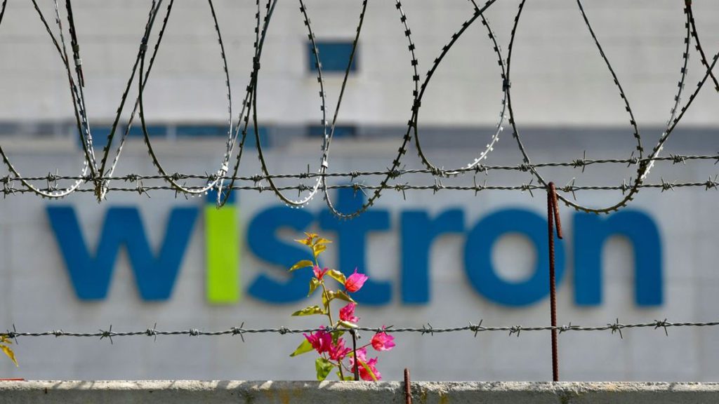 3 - Social Nation Wistron Corp.
