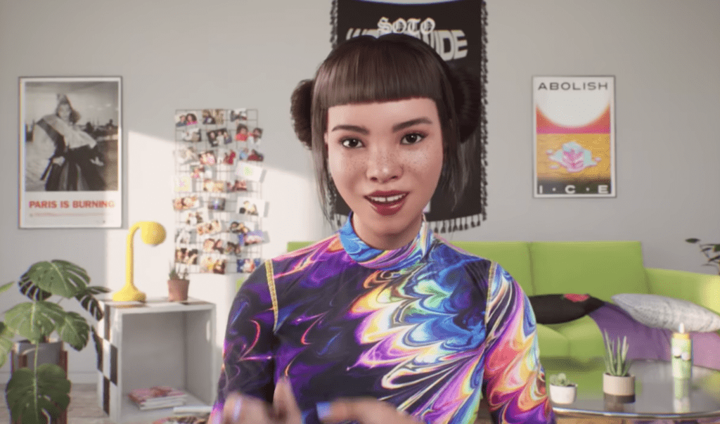 3 - Social Nation Virtual Influencers Artificial Intelligence AI Content Creation Content Creators Influencer Marketing Influencers