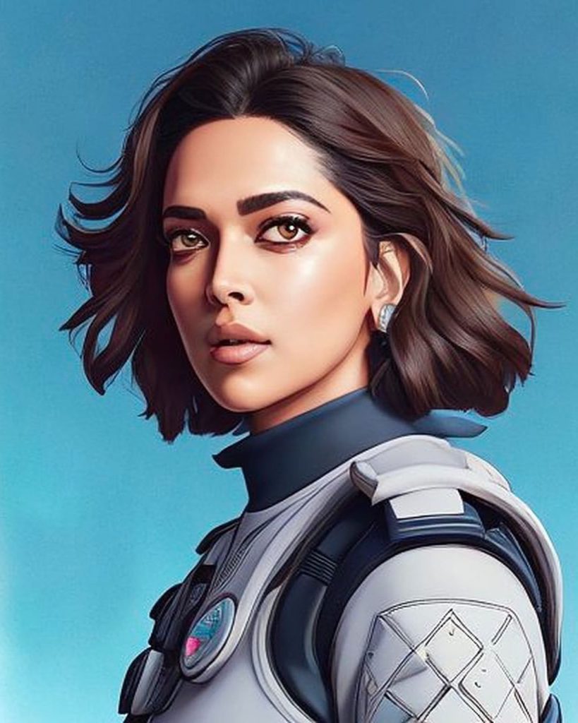 318869478_689273422811789_4690697243876215757_n - Social Nation celebrities AI artificial intelligence avatars technology virtual face amitabh bachchan deepika padukone brand endorsements entertainment emojis digital twin