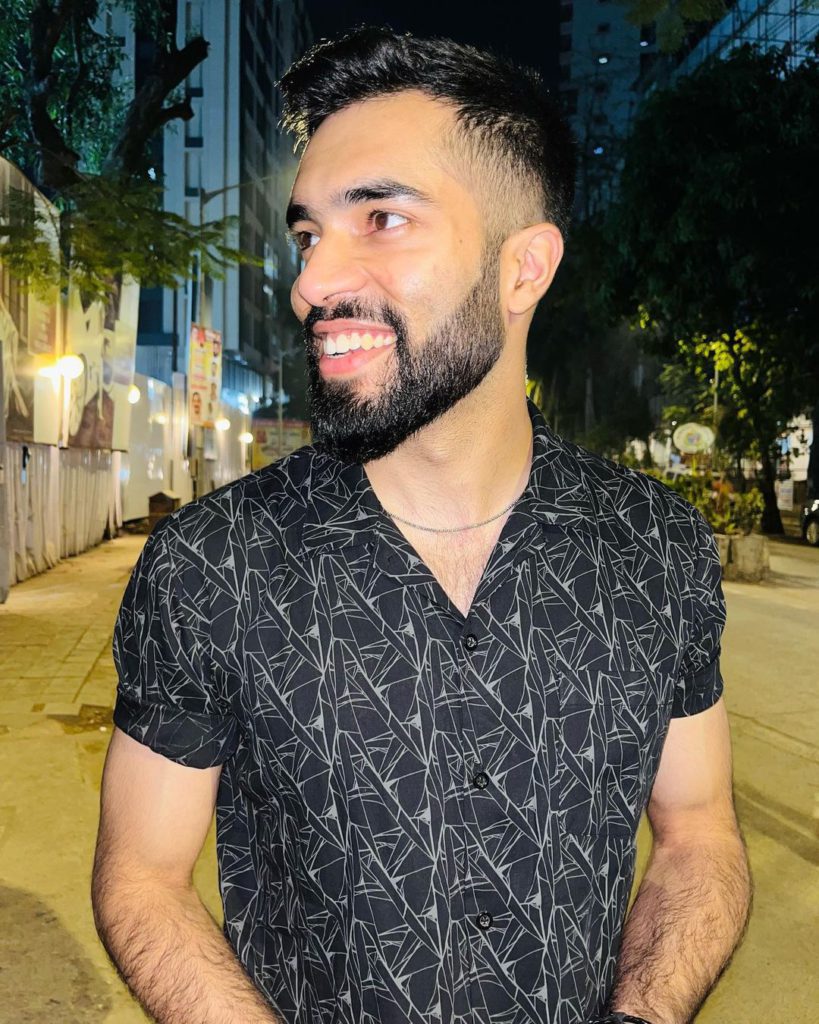 Yuvraj Dua content creator funny comedy viral Instagram YouTube Ranveer Singh dialect coach west delhi boy accent rocky aur rani kii prem kahaani karan johar kusha kapila shauna gautam reels trending