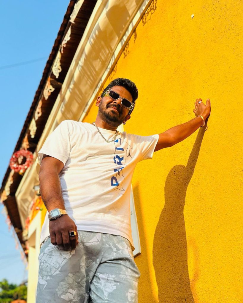 329018119_165390479179834_8021337917783084296_n - Social Nation This week we have Shantanu Rangnekar for SN Spotlight