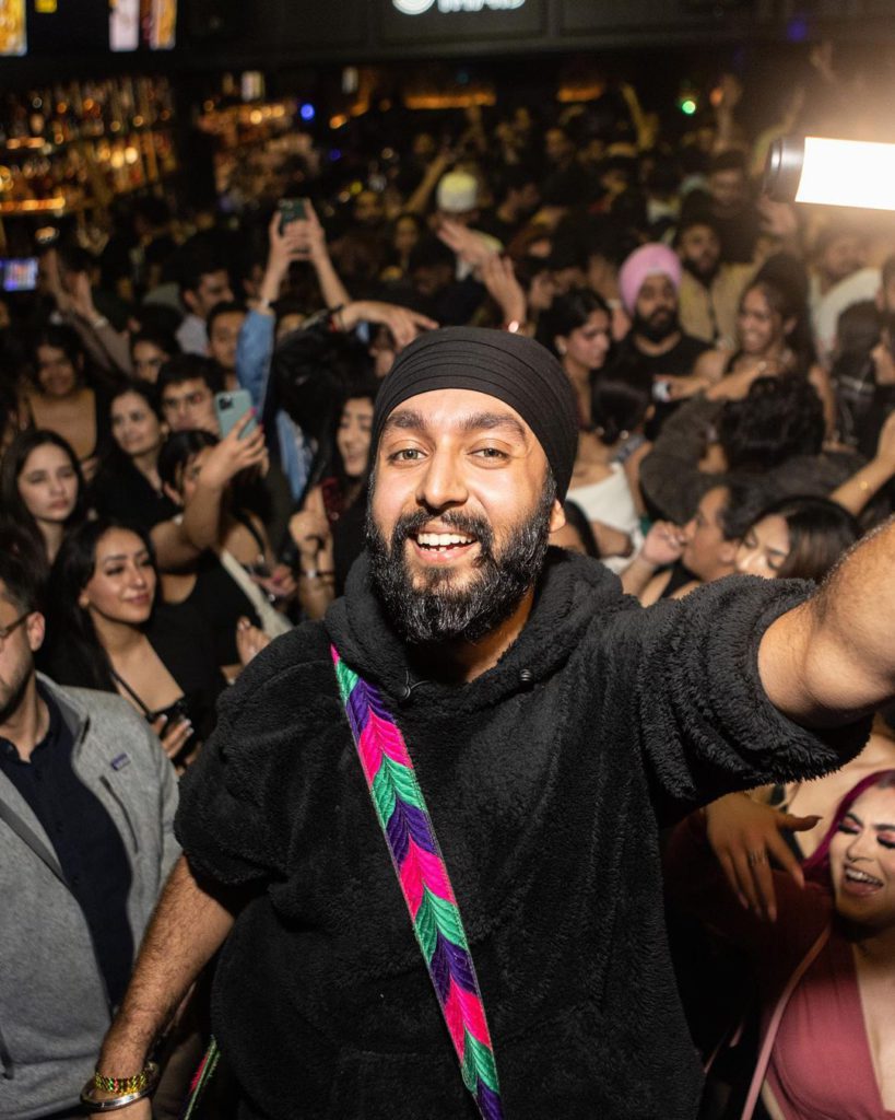 339825172_780037433220065_3525145841628412072_n - Social Nation Nihal Singh Won the Internet With Calm Down