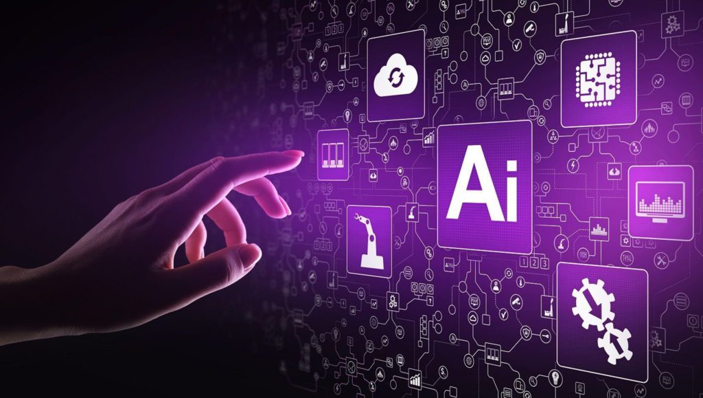 5 - Social Nation Artificial Intelligence AI Content Creation Content Creators Influencer Marketing Influencers