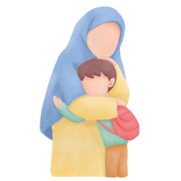A-Muslim-Mother-Hugs-Her-Son-With-Great-Affection-Mothers-Love-Hugs-Family-Transparent-Clipart-Image-and-PSD-File-for-Free-Download - Social Nation Support groups criticise reviewing OTT content by MIB