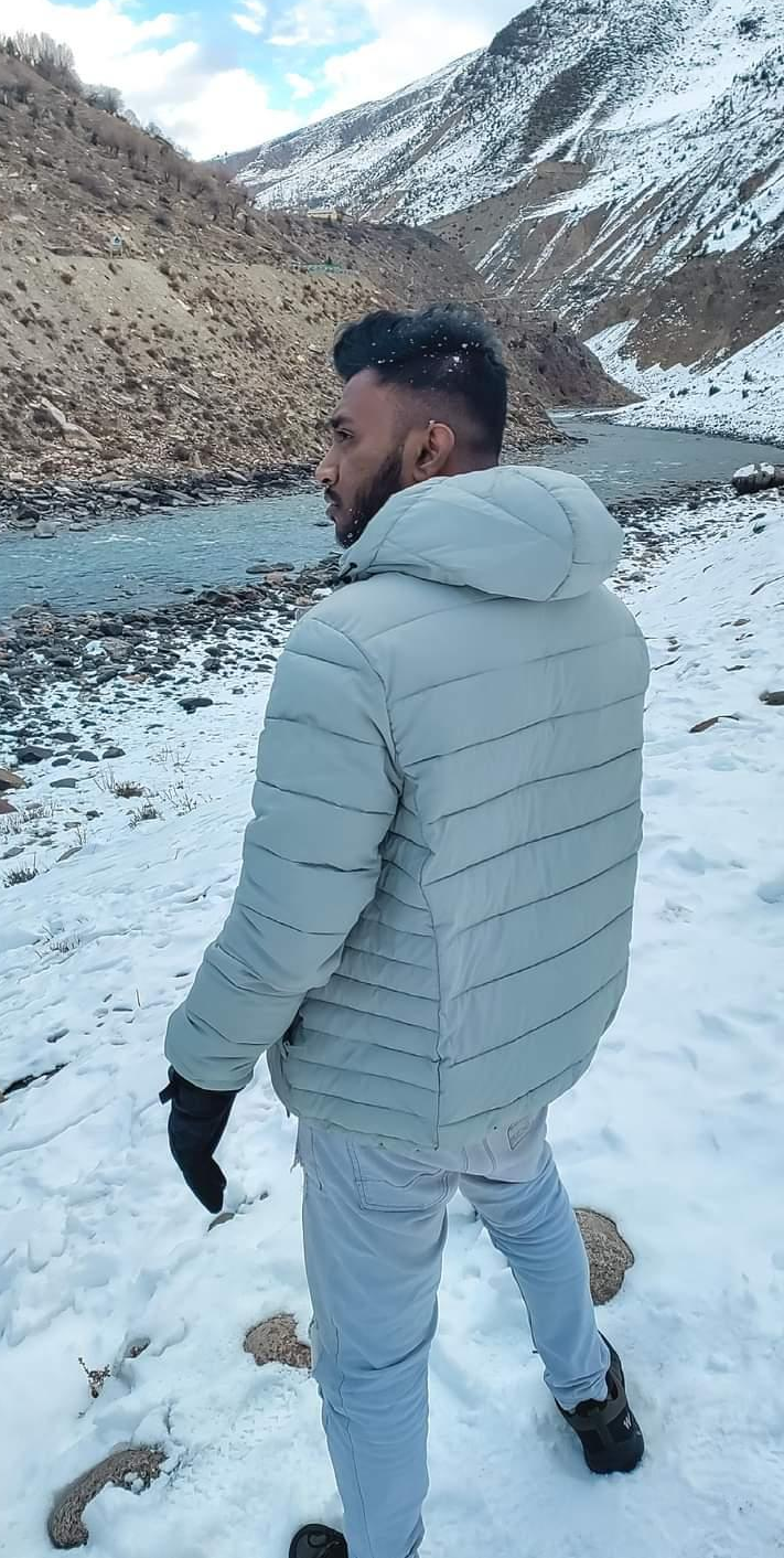 Adi - Social Nation Baadshah aditya shetty baadshahig instagram content creator dubbing mimicry celebrity
