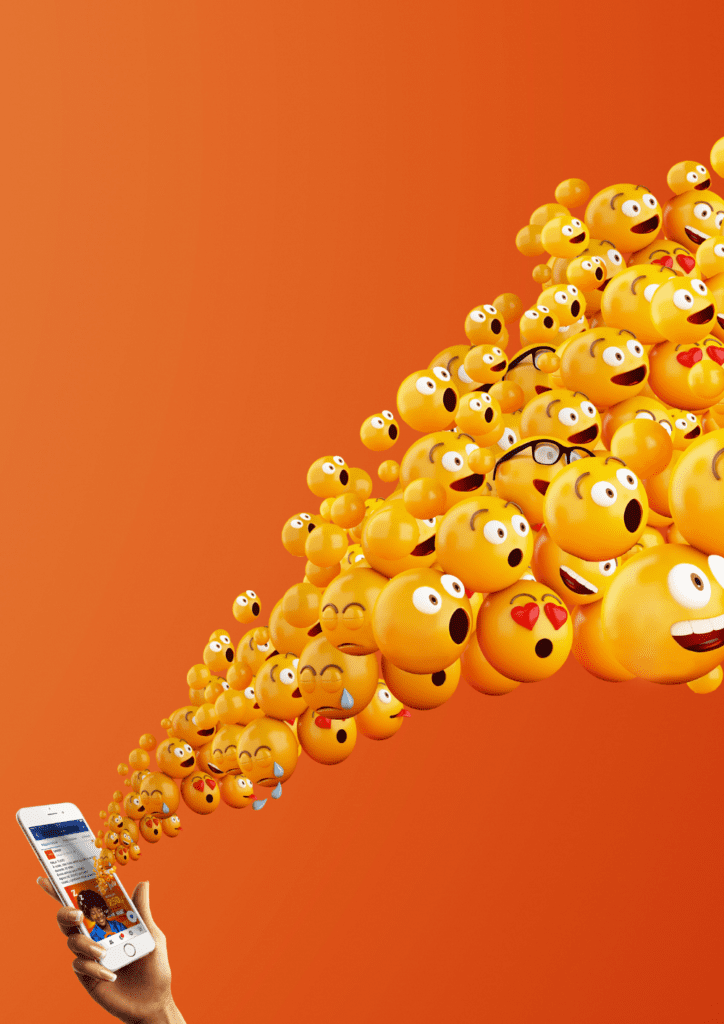 Creators On World Emoji Day