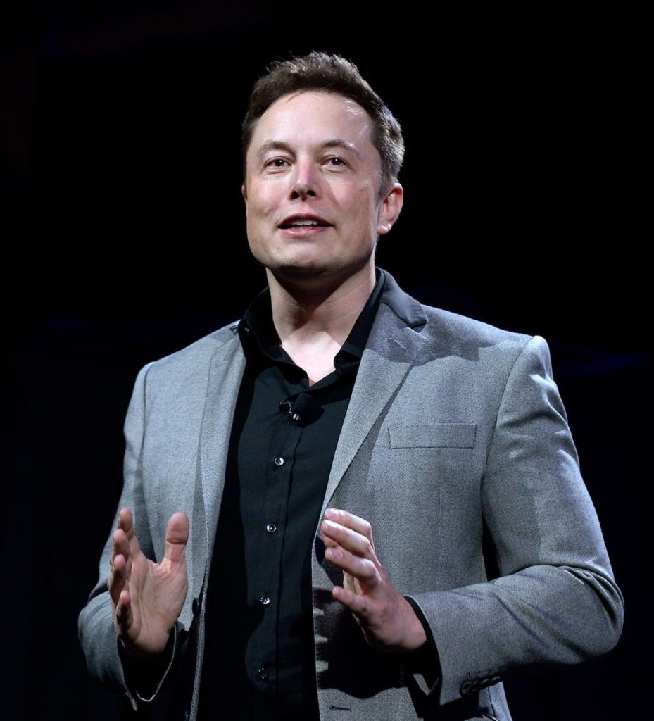 Elon-Musk-Billionaire-Bachelor - Social Nation Elon Musk announces xAI