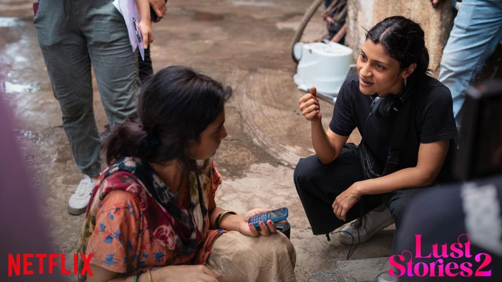 Image-3-Konkana-Sensharma - Social Nation Konkona Sensharma Lust Stories 2 Netflix Director R Blake Amit Sharma Sujoy Ghosh Amruta Subhash Tillotama Shome
