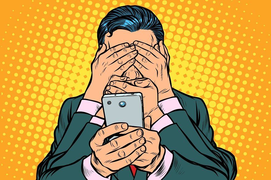 Internet-censorship-concept_-man - Social Nation reviewing OTT content by MIB may result in Censorship