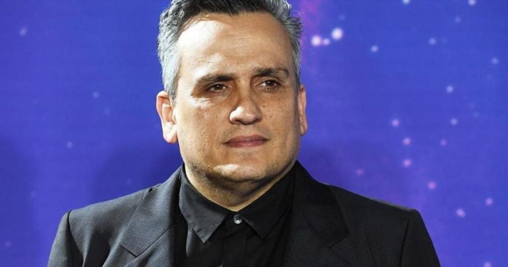 Joe-Russo - Social Nation celebrities AI artificial intelligence avatars technology virtual face amitabh bachchan deepika padukone brand endorsements entertainment emojis digital twin Joe Russo