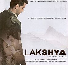 Lakshya - Social Nation Lakshya: 5 OTT Movies to watch on Kargil War