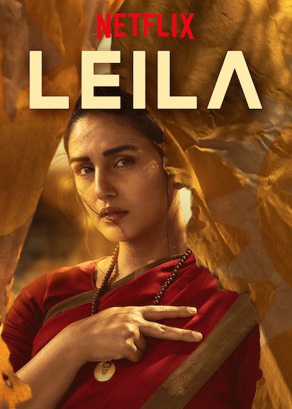 Leila - Social Nation Leila, Tarla and Maharani are OTT gems of Huma Qureshi