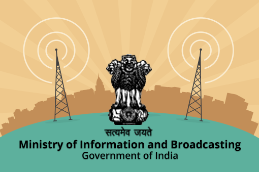 Ministry-of-Information-and-Broadcasting - Social Nation reviewing OTT content suggested by MIB