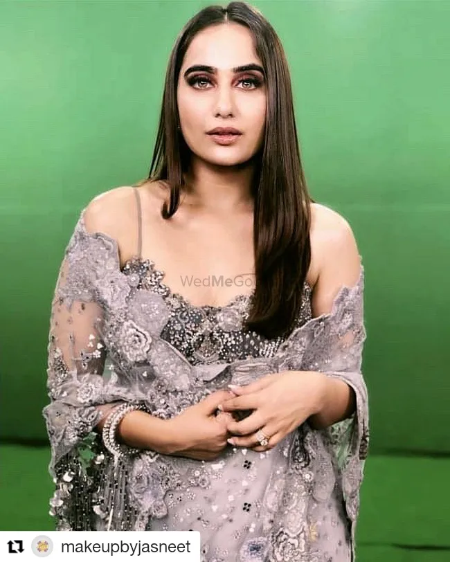 Photo-From-Kusha-Kapila-By-Makeup-by-Jasneet - Social Nation Kusha Kapila plays cupid in Swipe Ride
