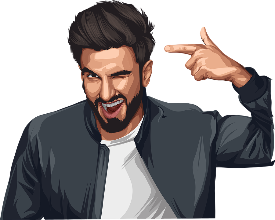 Ranveer-Singh-Celebrity-5747939 - Social Nation celebrities AI artificial intelligence avatars technology virtual face amitabh bachchan deepika padukone brand endorsements entertainment emojis digital twin ranveer singh