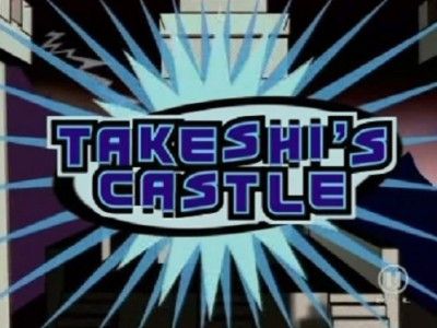 Takeshis-Castle-Never-did-see-someone-win-but-Craig-Charles-was-more-than-enough-entertainment-for-me_ - Social Nation Takeshi's Castle to stream on Prime Video