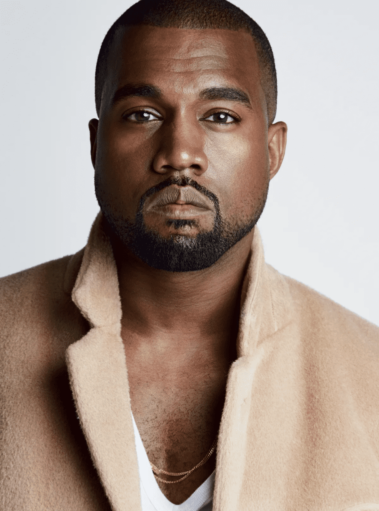 The-Kanye-West-Guide-to-God-Level-Fashion - Social Nation Like Puneet's Instagram Kanye also is banned