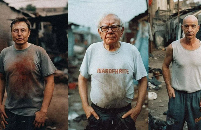 The-ethics-of-AI-generated-images - Social Nation Brands using AI images raises Ethical Questions