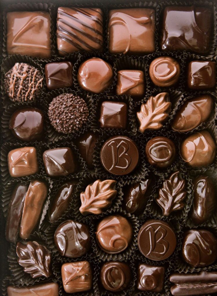 These-Late-Night-Snacks-Will-Keep-Your-Wedding-Going-All-Night-Long - Social Nation Revisiting Chocolate day with Chef Nehal and Chef