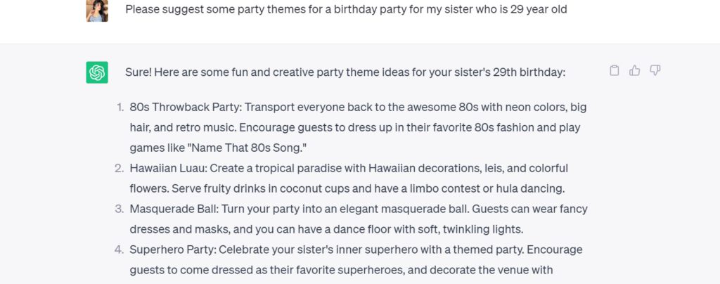 Untitledfrfdhgh - Social Nation ChatGPT's Birthday Party Themes