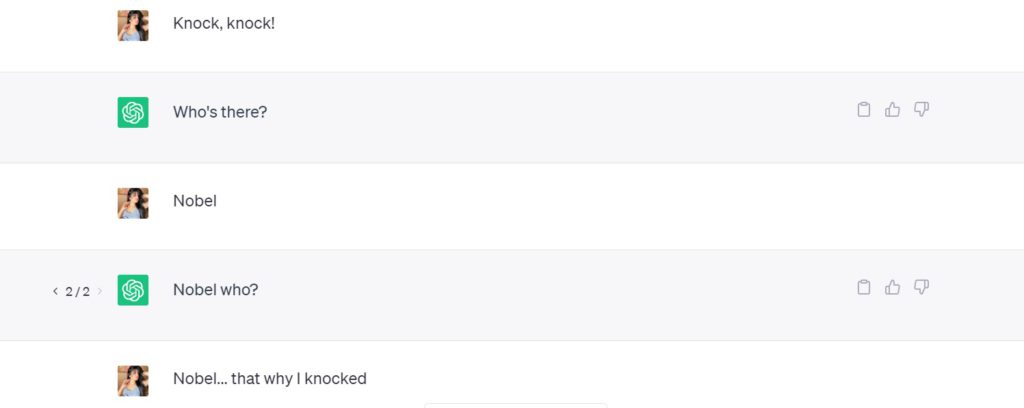 Untitledfrfdhghfdvdfdfvfdvgj - Social Nation Chat GPT jokes