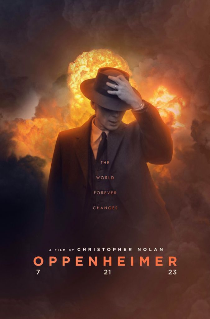 Oppenheimer actors join Hollywood Strike
