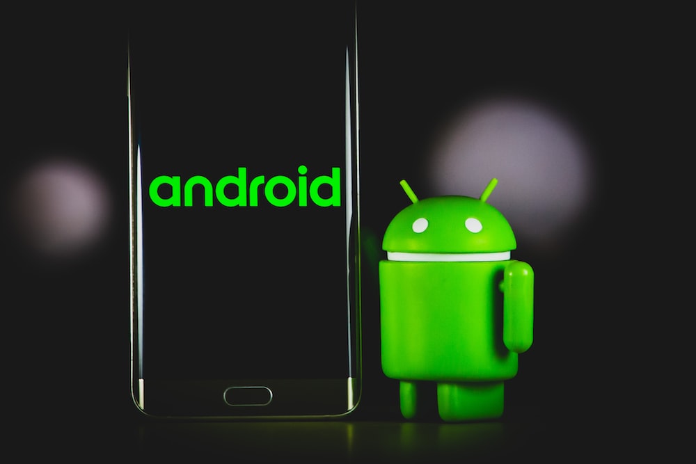 android - Social Nation android operating system OS smartphones technology
