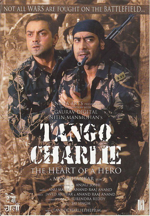 f63f64f366b20d4939426898612b6b15 - Social Nation Tango Charlie: 5 OTT Movies to watch on Kargil War