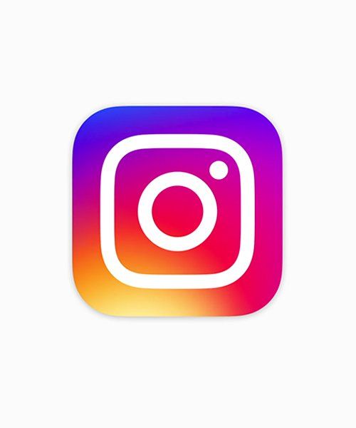 instagram-reveals-simplified-logo-and-app-design-3 - Social Nation Instagram's familiarity with Threads, the text-based application