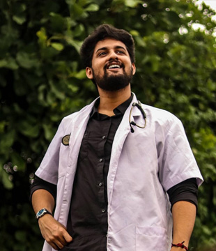 ns - Social Nation Dr Niranjan Samani and his journey of his profession and passion