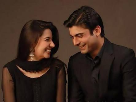 1-1 - Social Nation Fawad Khan and Mahira Khan on Netflix