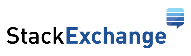 800px-Stack_Exchange_Logo - Social Nation stack exchange AI meta shepherd tool questions answer