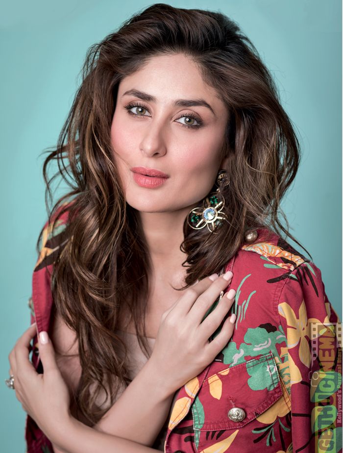Actress-Kareena-Kapoor-Gallery-Gethu-Cinema - Social Nation Kareena Kapoor's OTT debut with Jaane Jaan