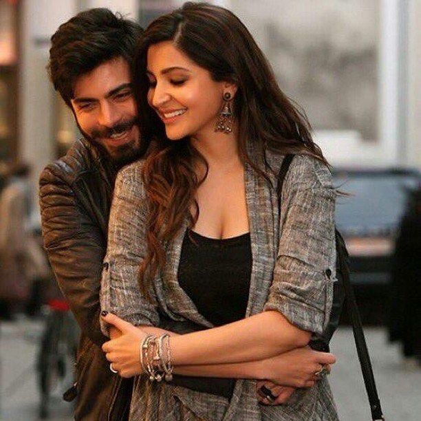Ae-Dil-Hai-Mushkil-Movie-Teaser-Trailer-Fawad-Khan-Anushka-Sharma - Social Nation After Bollywood, Fawad Khan & Mahira Khan on Netflix