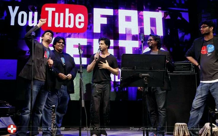 At-the-YouTube-FanFest-_3 - Social Nation YouTube FanFest 2023