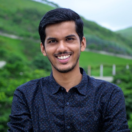 Dhananjay Bhosale- tech content creator