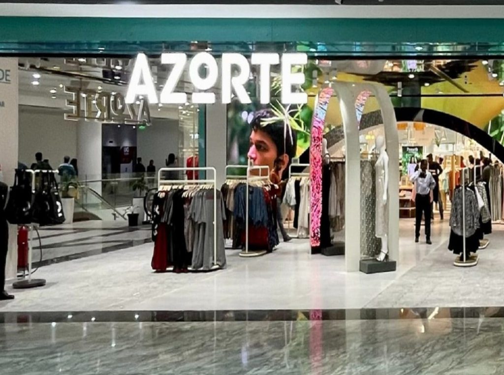 Hyderabad-gets-Azorte_large - Social Nation azorte fashion reliance retail brand shopping store zudio