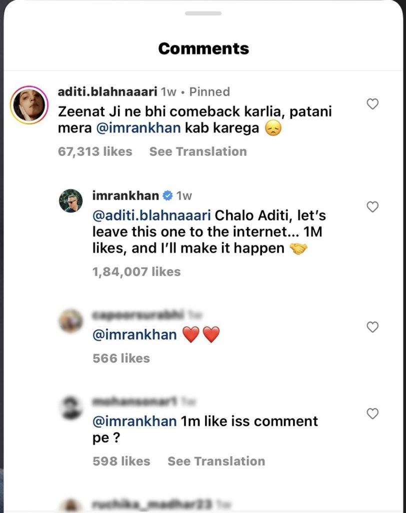 IMG_2299 - Social Nation Fans for Imran Khan's comeback On Instagram