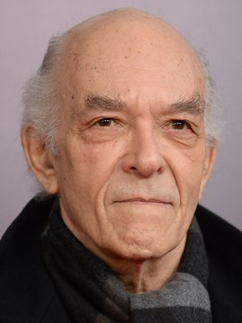 Mark Margolis as Hector in Breaking Bad