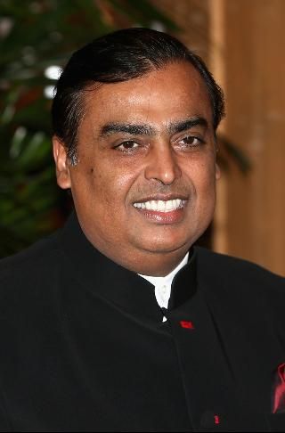 Mukesh-Ambani - Social Nation Jio's lead in Artificial Intelligence innovation in India