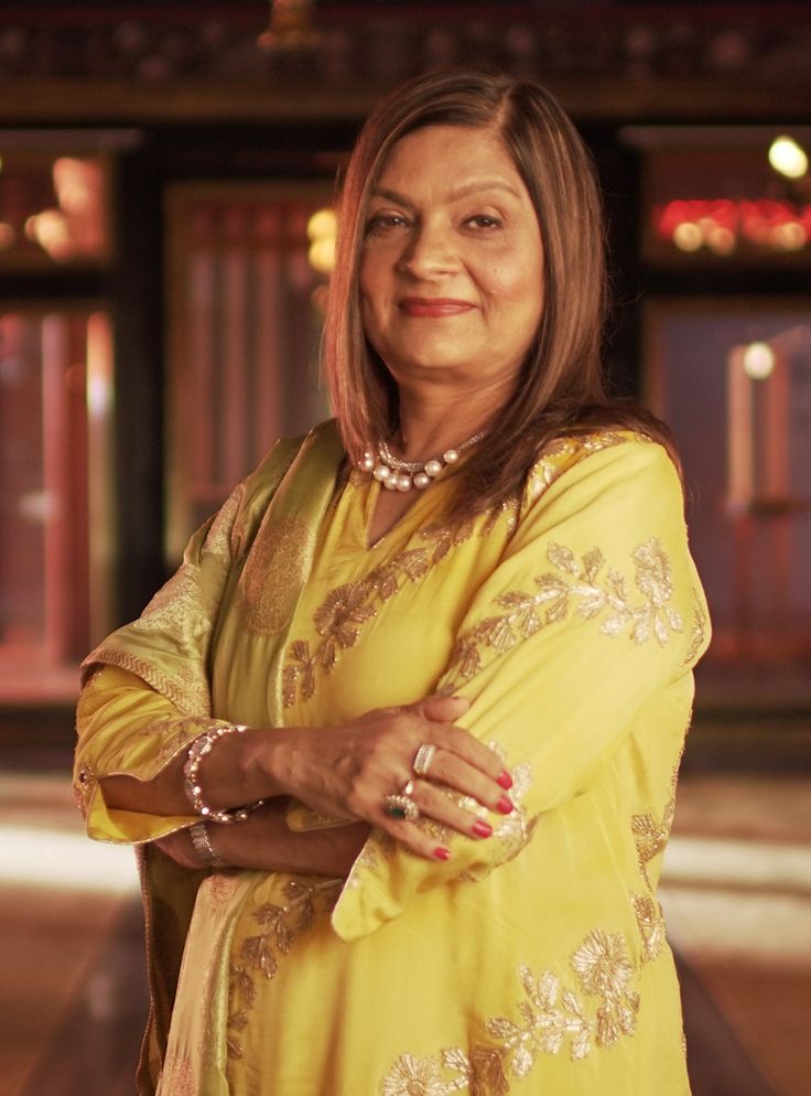 Pradhyuman Maloo from Indian Matchmaking