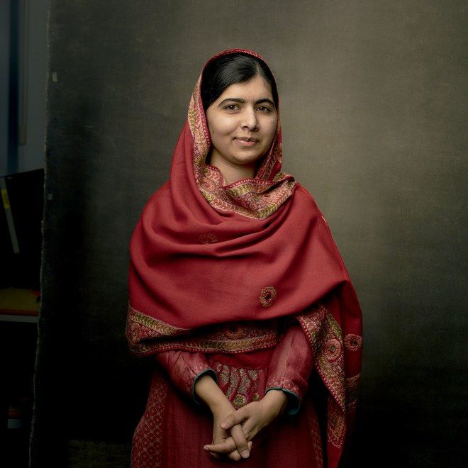 This-Is-What-a-Powerful-Woman-Looks-Like_-25-Female-Leaders-to-Get-Inspired-By-Today - Social Nation Malala Yousafzai's Barbie caption and social media presence