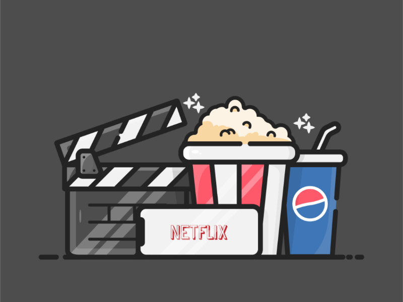 Weebstrator - Social Nation Jio Announce Netflix with Prepaid plans