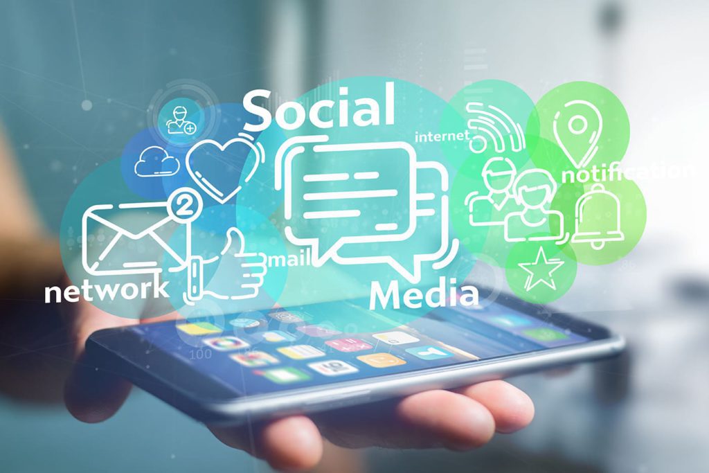 What-Is-Social-Media-2.0-Simple-Explanation-And-Examples - Social Nation social media DPDP Act phone apps platforms