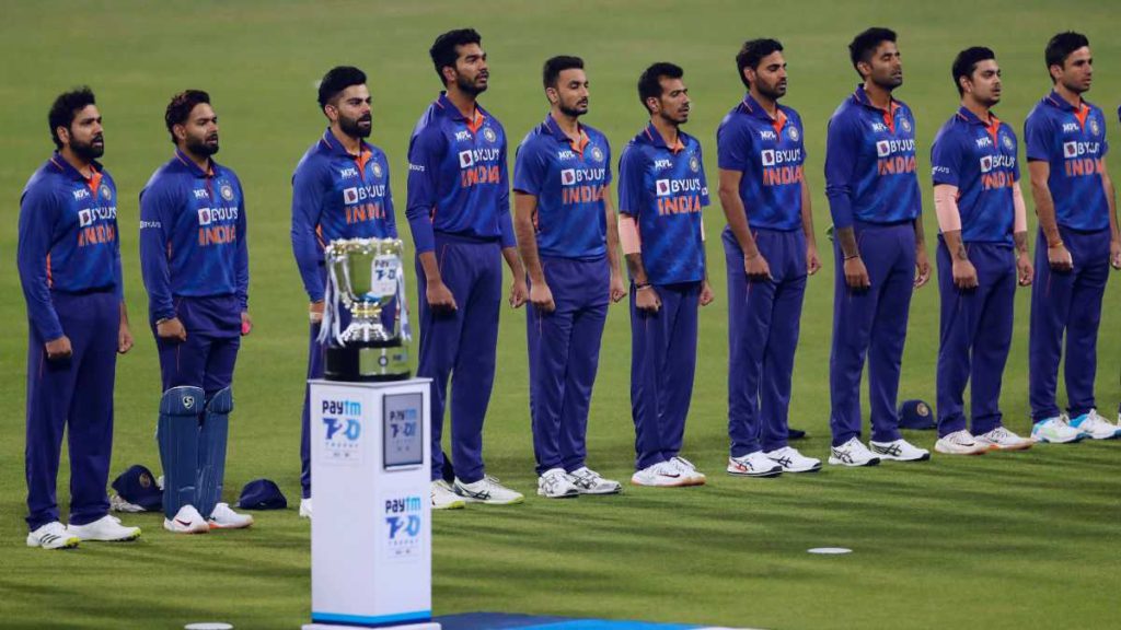 asia-cup-2023-india-squad - Social Nation Asia Cup 2023 Squad