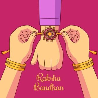 be56630ab90178c185a99280215e9a46 - Social Nation Raksha Bandhan - gifting guide