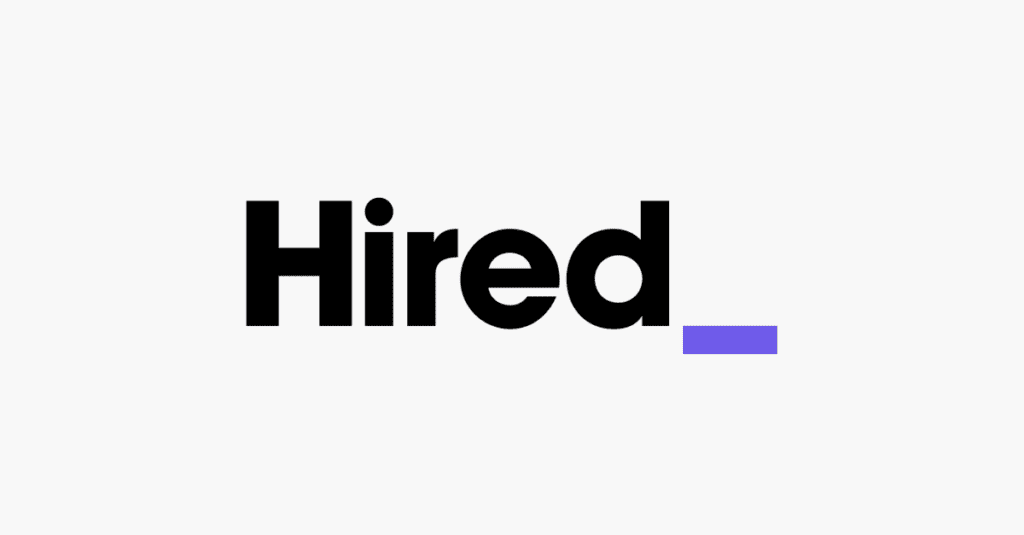 hired - Social Nation hired Holistic AI Dave Walters sales tech jobs hiring